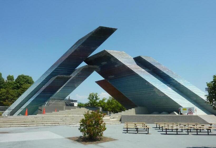 Tabist Hotel Yamashiro Onsen