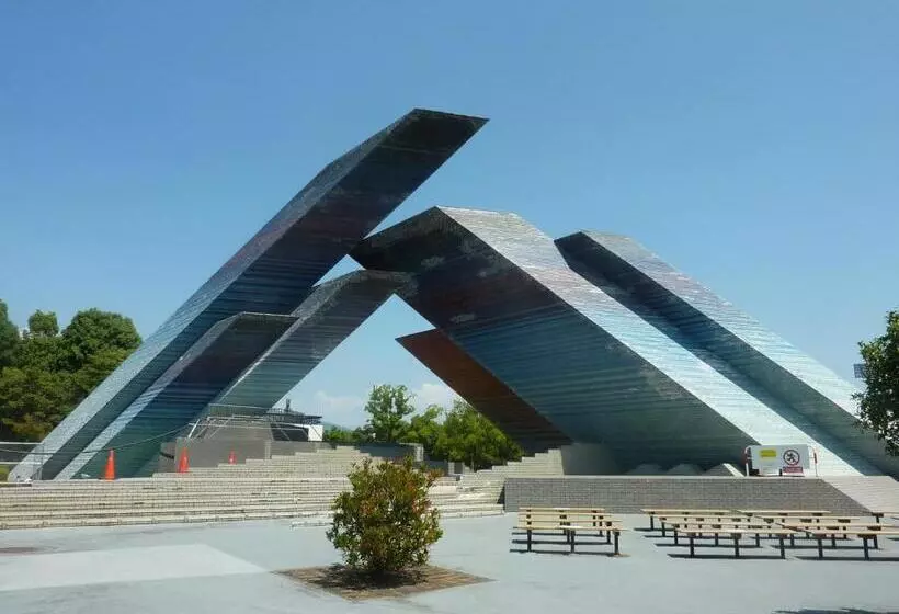 Tabist Hotel Yamashiro Onsen