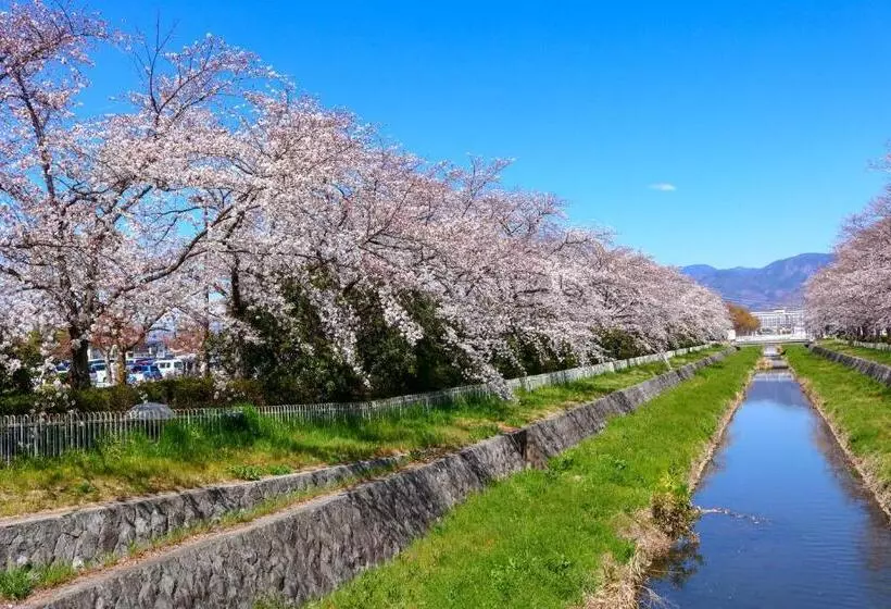 Tabist Hotel Yamashiro Onsen