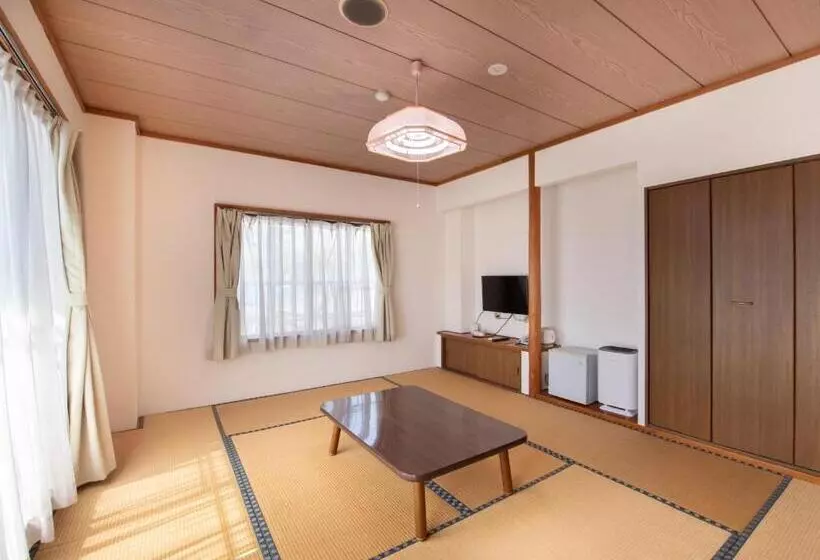 Tabist Hotel Yamashiro Onsen