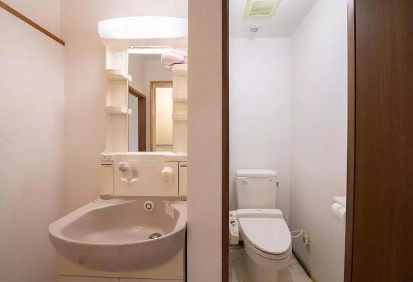 Tabist Hotel Yamashiro Onsen