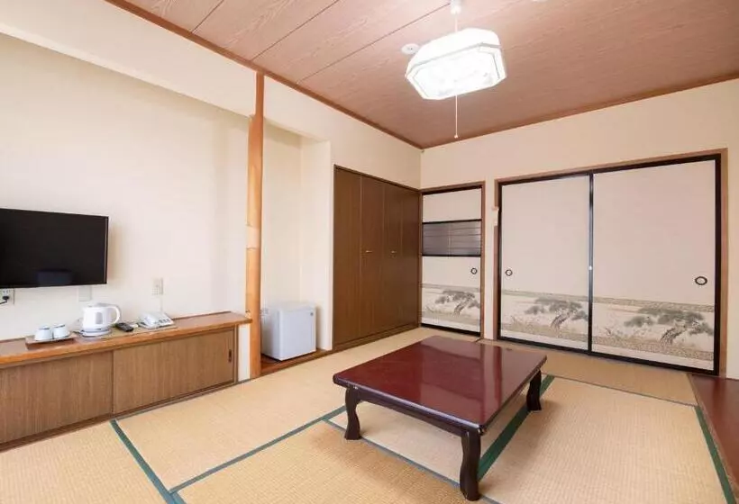 Tabist Hotel Yamashiro Onsen