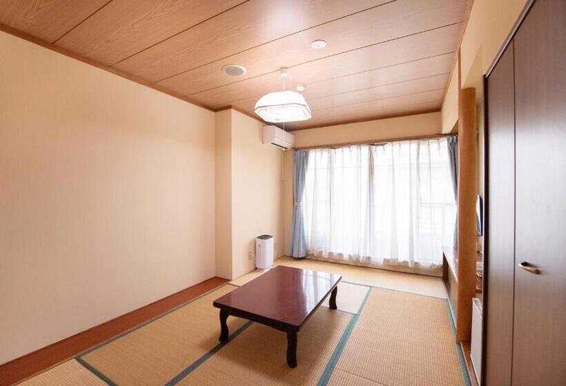 Tabist Hotel Yamashiro Onsen