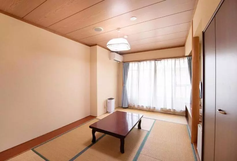 Tabist Hotel Yamashiro Onsen