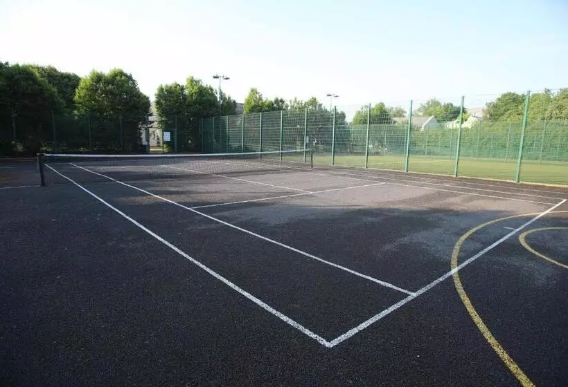 Retkeilymaja University Of Galway Rooms