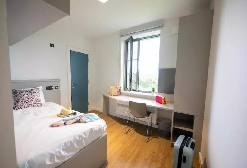 Retkeilymaja University Of Galway Rooms