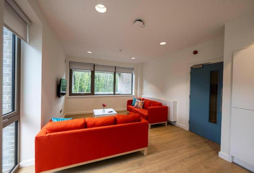 旅馆 University Of Galway Rooms