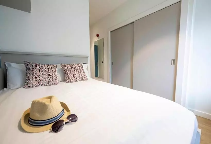 Retkeilymaja University Of Galway Rooms