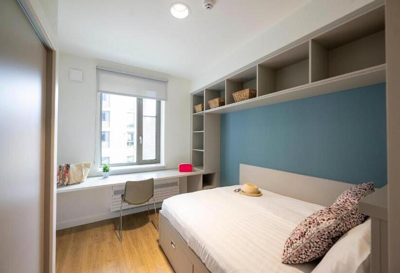 旅馆 University Of Galway Rooms