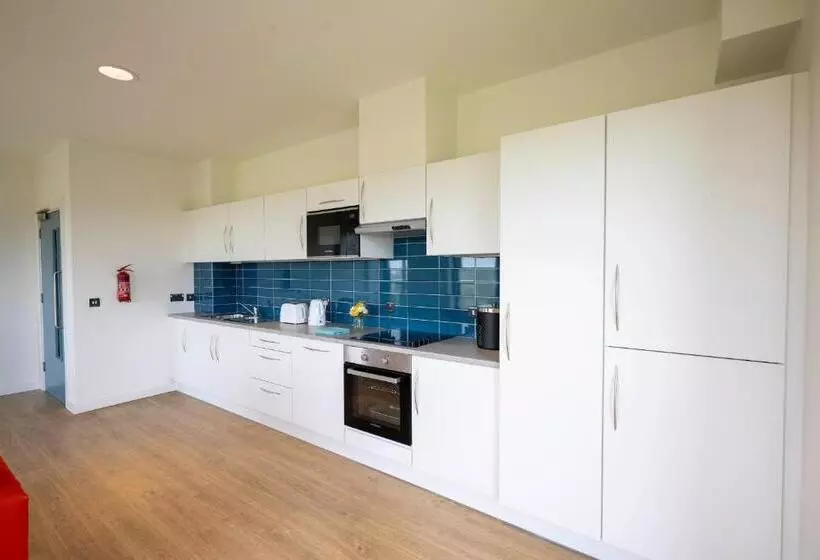 Retkeilymaja University Of Galway Rooms