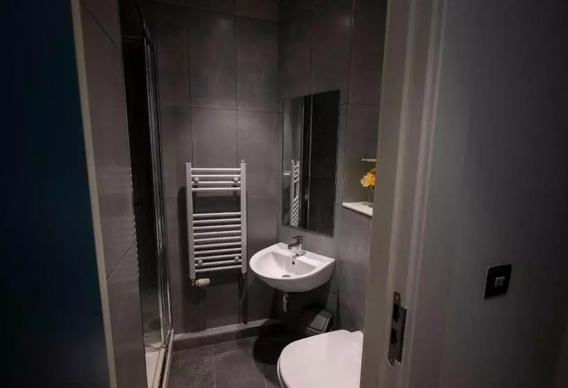 Retkeilymaja University Of Galway Rooms