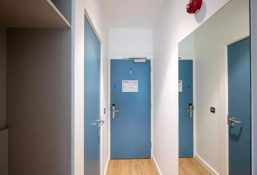 Retkeilymaja University Of Galway Rooms