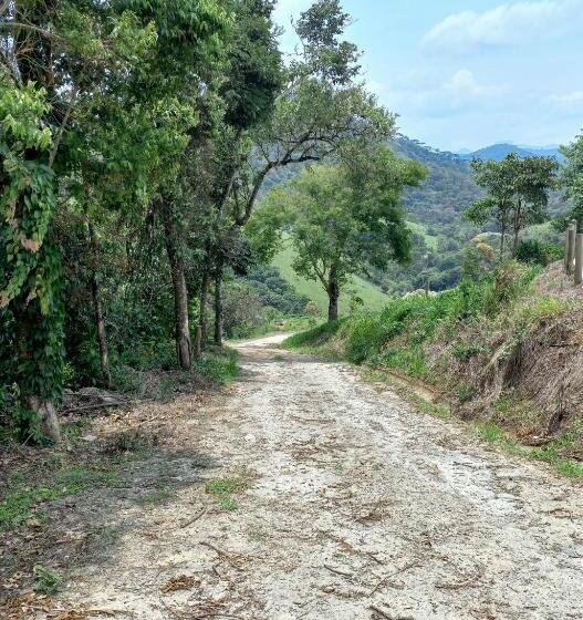 Schronisko Embahu Suítes Vista Para Pedra Do Baú E Banheira De Imersão