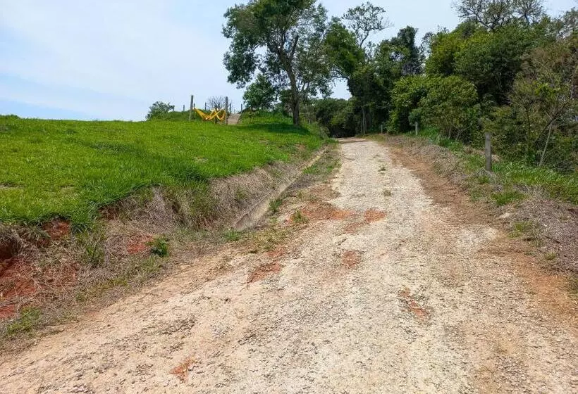 Retkeilymaja Embahu Suítes   Vista Para Pedra Do Baú E Banheira De Imersão