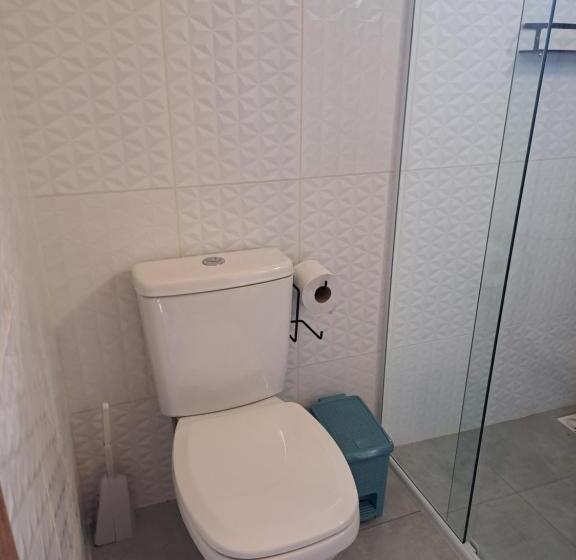 Schronisko Embahu Suítes Vista Para Pedra Do Baú E Banheira De Imersão