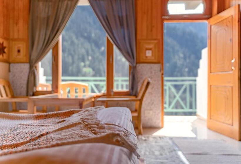 Albergue Firgun Chapter Jaan