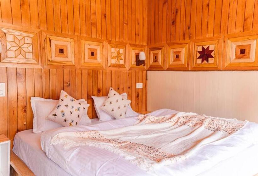 Albergue Firgun Chapter Jaan