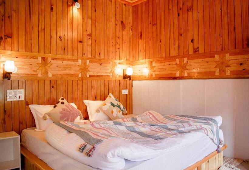 Albergue Firgun Chapter Jaan