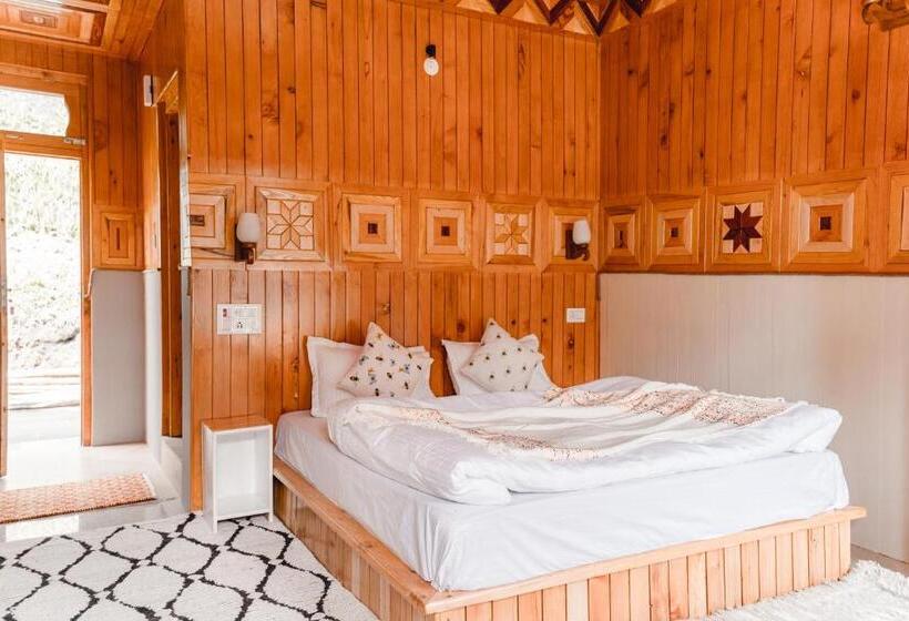 Albergue Firgun Chapter Jaan