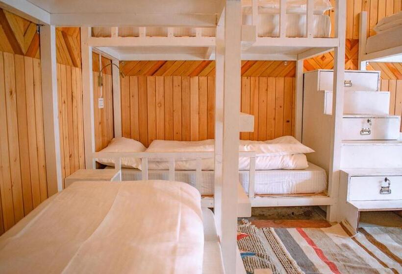 Albergue Firgun Chapter Jaan