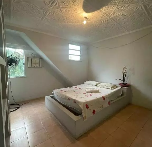 Hostel Areia Mar