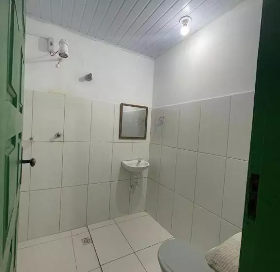 Hostel Areia Mar