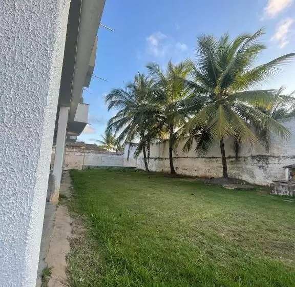 Hostel Areia Mar