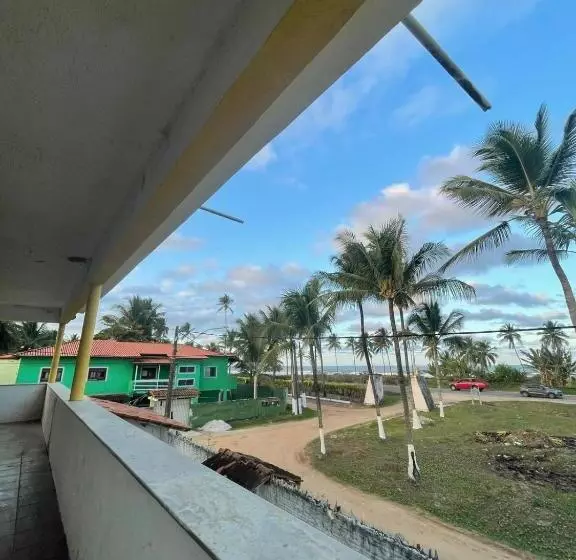Hostel Areia Mar
