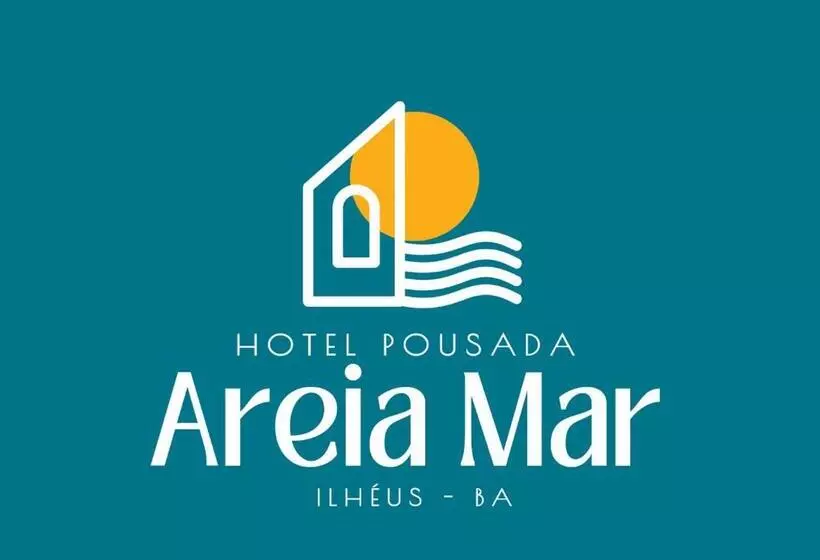 Hostel Areia Mar