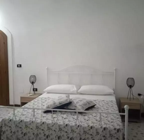 Aamiaismajoitus (B&B) Affittacamere Prezioso