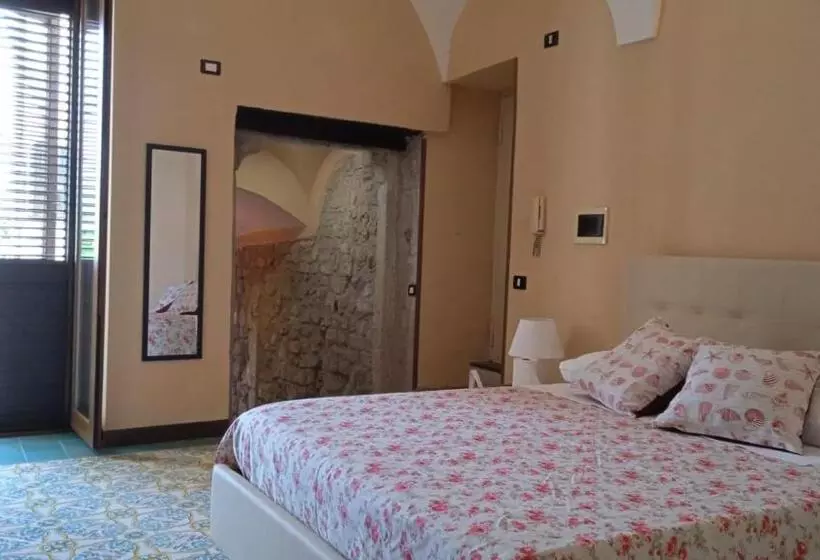 Aamiaismajoitus (B&B) Affittacamere Prezioso