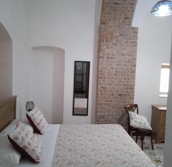 مبيت وإفطار Affittacamere Prezioso