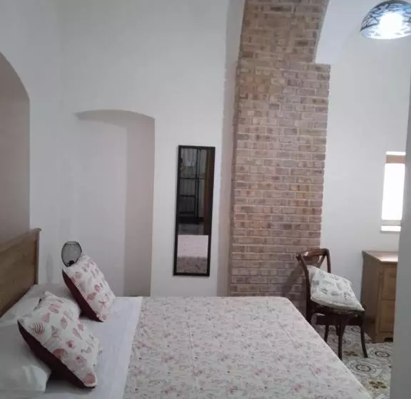 Aamiaismajoitus (B&B) Affittacamere Prezioso