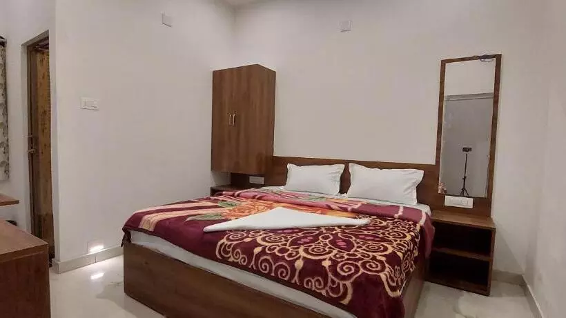 Aamiaismajoitus (B&B) Anya Paradise