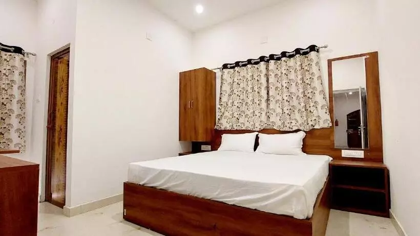 Aamiaismajoitus (B&B) Anya Paradise