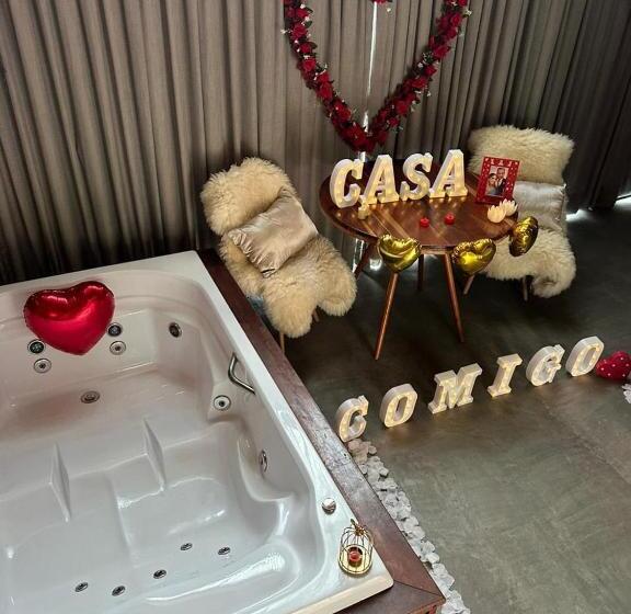 Chalés Mirante Da Serra Pb