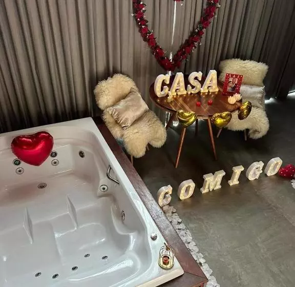 Chalés Mirante Da Serra Pb