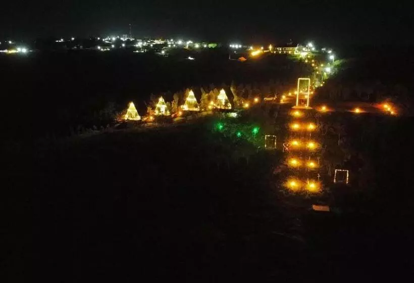 Chalés Mirante Da Serra Pb