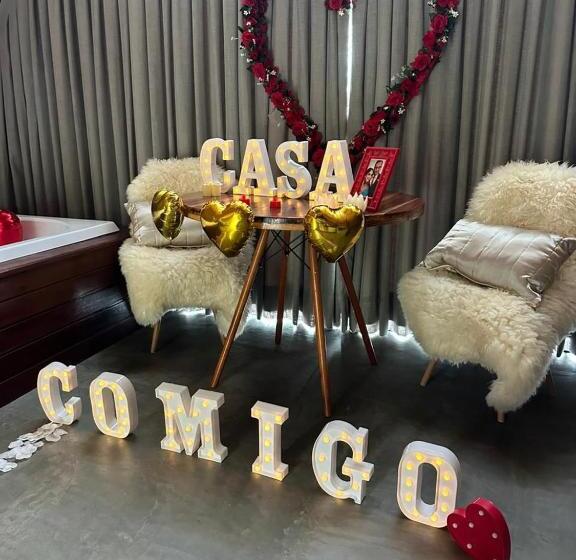 Chalés Mirante Da Serra Pb