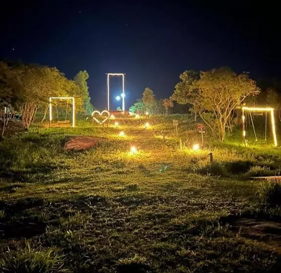 Chalés Mirante Da Serra Pb