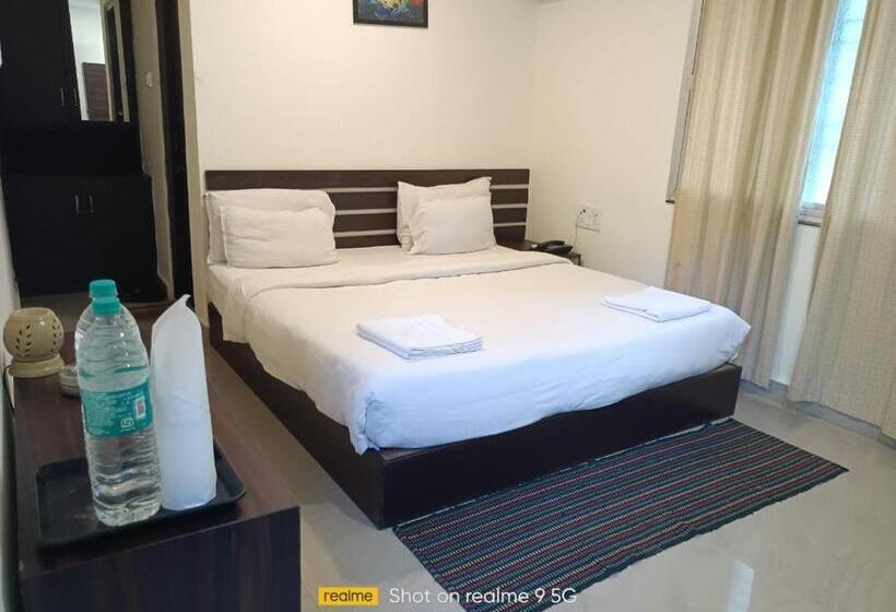 Cheetal Resort Best Jungle Resort