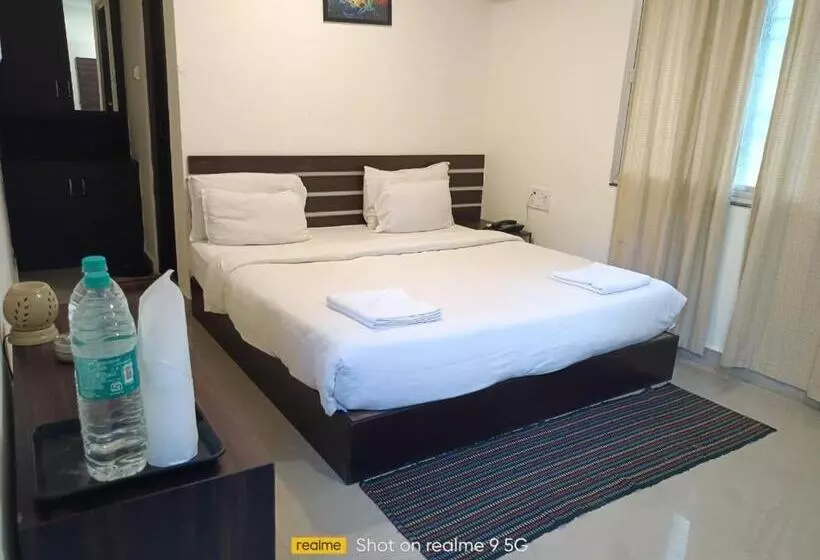 Cheetal Resort Best Jungle Resort