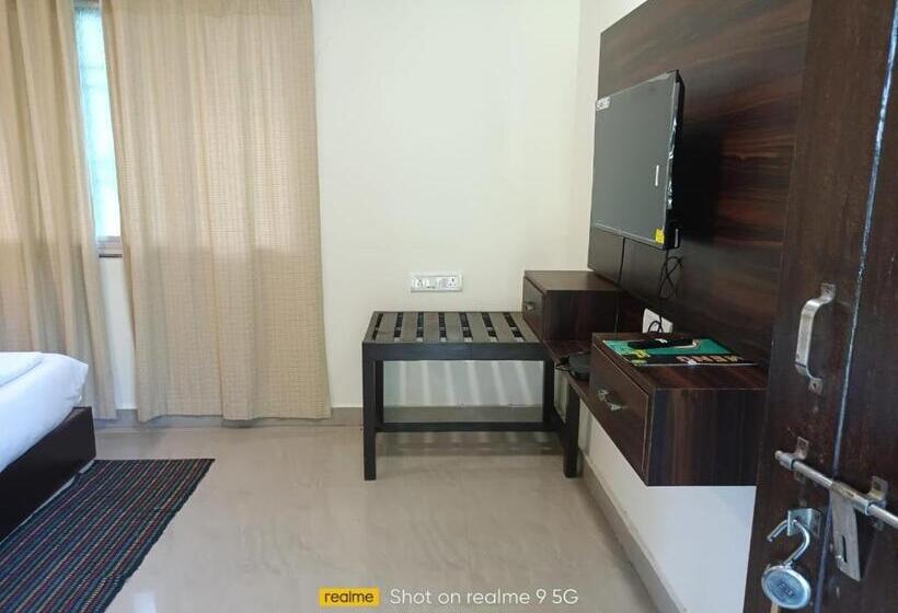 Cheetal Resort Best Jungle Resort