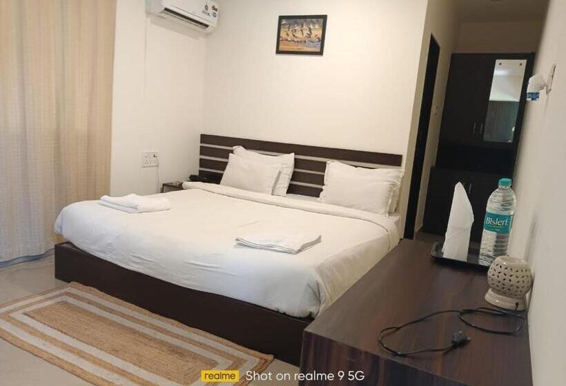 Cheetal Resort Best Jungle Resort