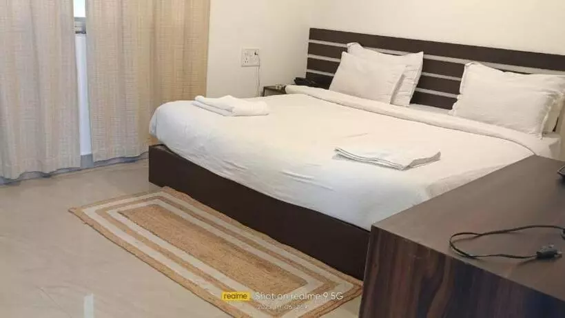 Cheetal Resort Best Jungle Resort
