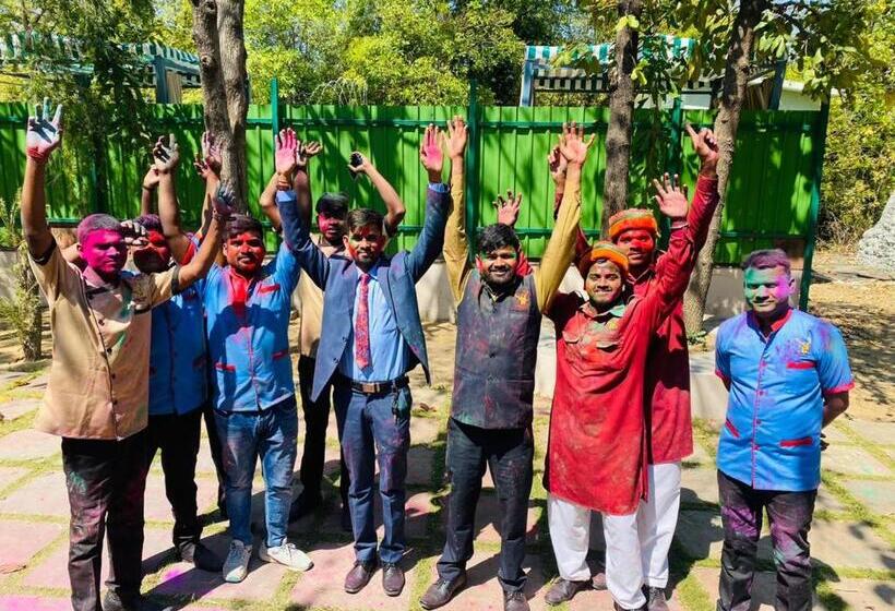 Cheetal Resort Best Jungle Resort