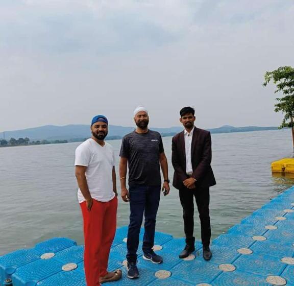 Cheetal Resort Best Jungle Resort