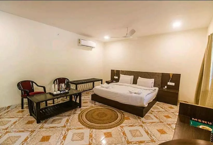 Cheetal Resort Best Jungle Resort
