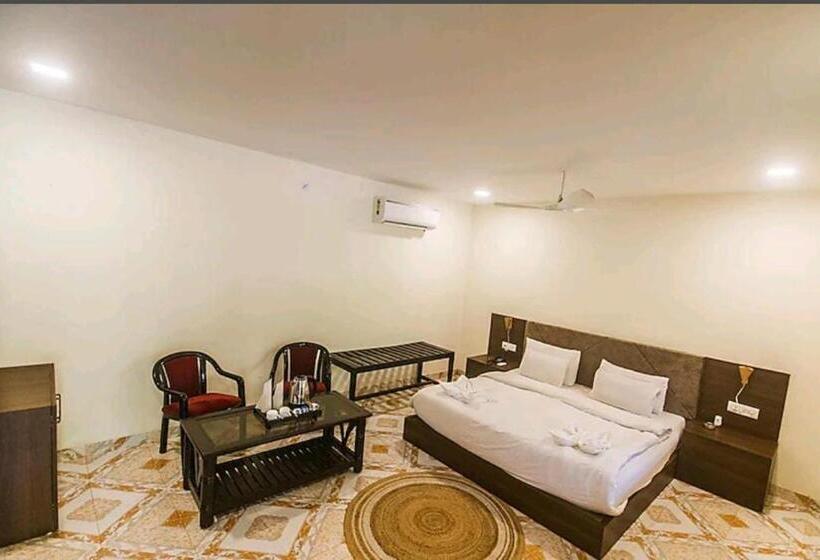 Cheetal Resort Best Jungle Resort