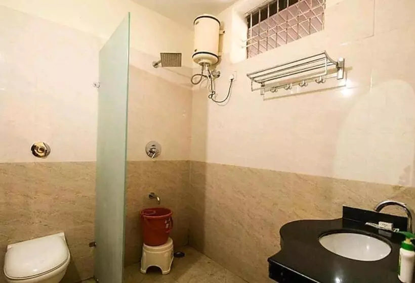 Cheetal Resort Best Jungle Resort